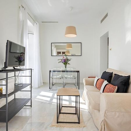 Muro City Center Suite By Valcambre Siviglia Esterno foto