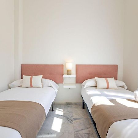 Muro City Center Suite By Valcambre Siviglia Esterno foto