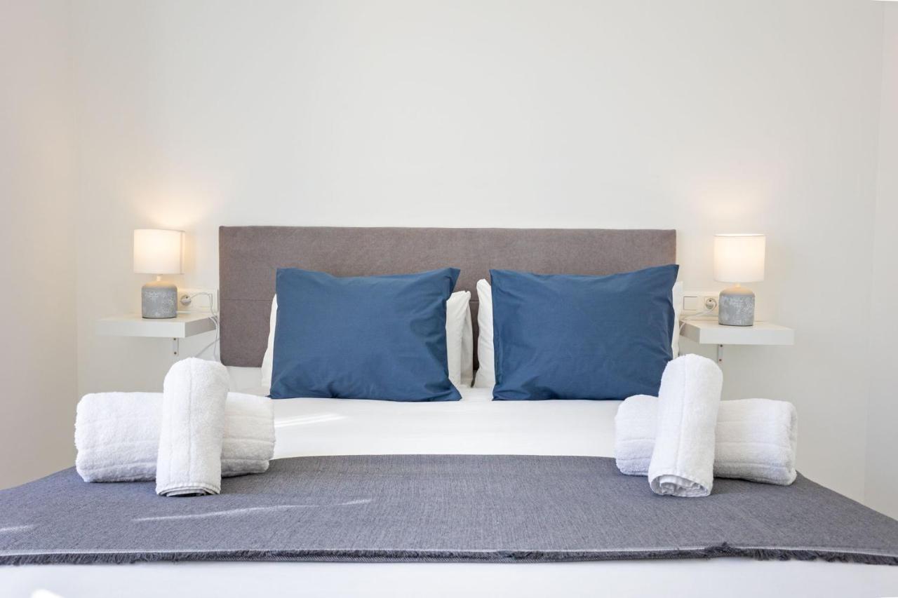 Muro City Center Suite By Valcambre Siviglia Esterno foto