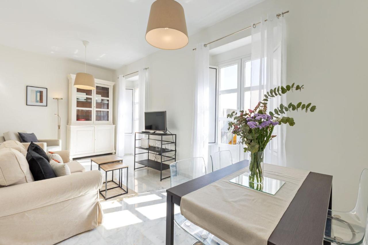 Muro City Center Suite By Valcambre Siviglia Esterno foto