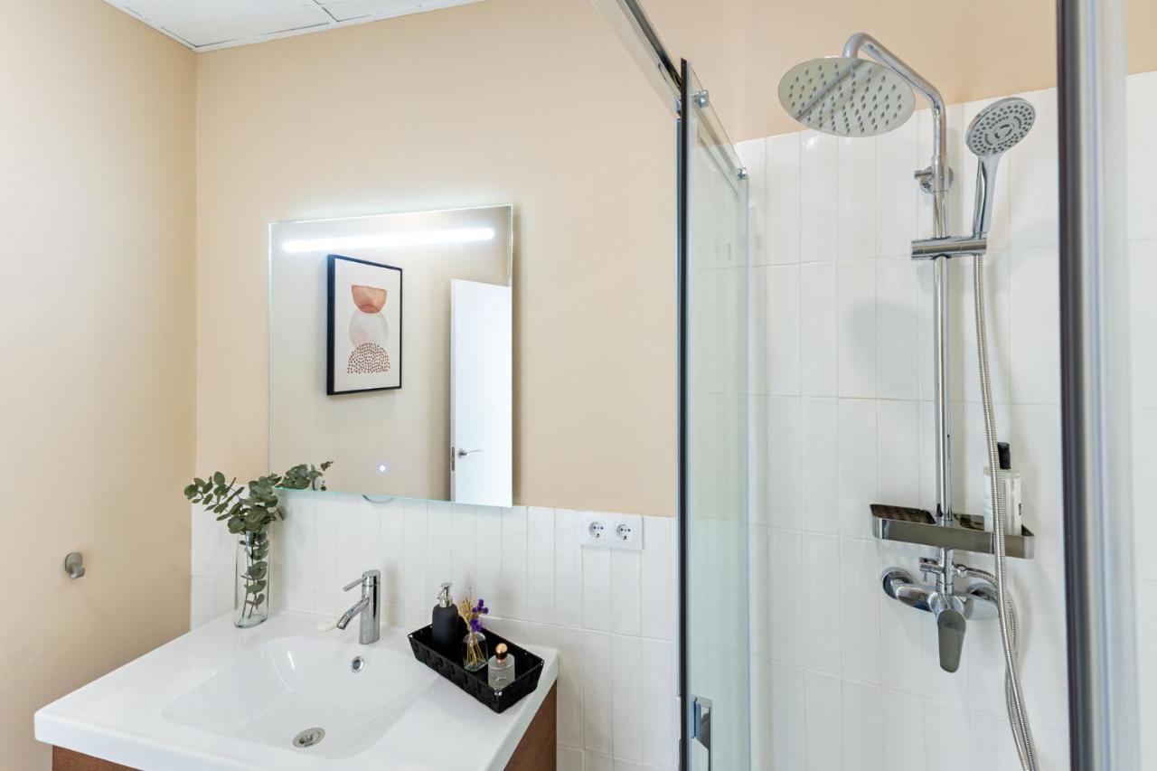 Muro City Center Suite By Valcambre Siviglia Esterno foto